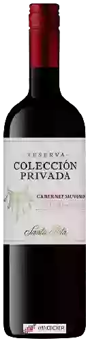 Domaine Santa Rita - Colección Privada Reserva Cabernet Sauvignon