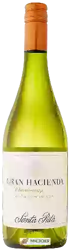 Domaine Santa Rita - Gran Hacienda Chardonnay