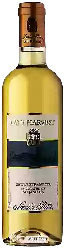 Domaine Santa Rita - Late Harvest