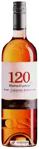 Domaine Santa Rita - 120 Reserva Especial Cabernet Sauvignon Rosé