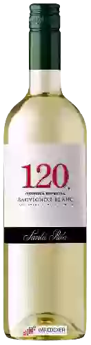 Domaine Santa Rita - 120 Reserva Especial Sauvignon Blanc