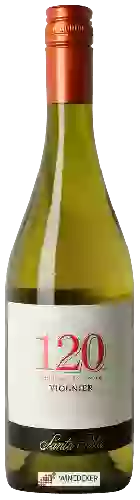 Domaine Santa Rita - 120 Viognier