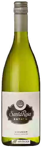 Domaine Santa Rosa Estate - Viognier