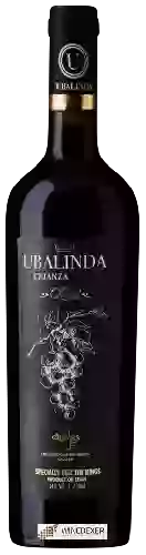 Domaine Santa Rufina - Ubalinda Crianza