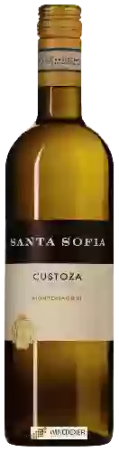 Domaine Santa Sofia - Custoza Montemagrin