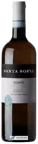 Domaine Santa Sofia - Soave Classico Montefoscarino