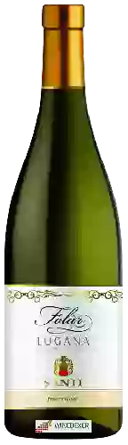 Domaine Santi - Lugana Folar