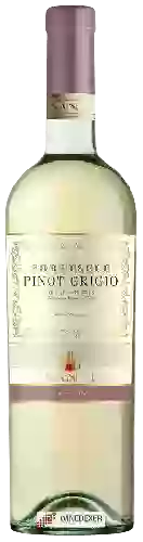 Domaine Santi - Sortesele Pinot Grigio