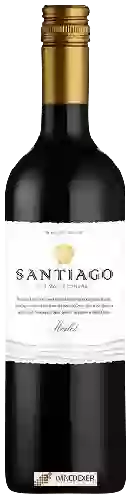 Domaine Santiago - Merlot