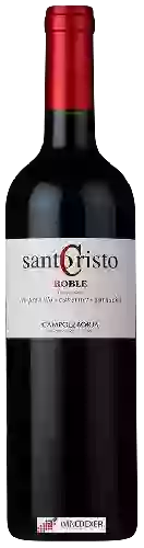 Domaine Santo Cristo - Roble Tinto