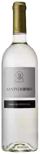 Domaine Santo Isidro