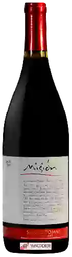 Domaine Santo Tomás - Misión Tinto