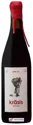 Domaine Sant'Or - Krãsis Red Dry