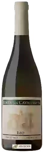 Domaine São João - Porta dos Cavaleiros Dão Branco