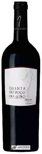 Domaine São João - Quinta do Poço do Lobo Cabernet Sauvignon Reserva