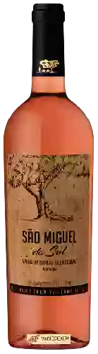 Domaine São Miguel do Sul - Rosé