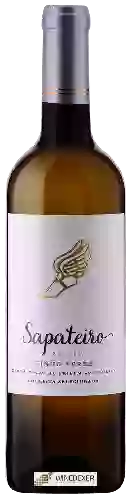 Domaine Sapateiro - Colheita Selecionada Branco