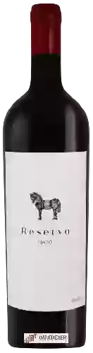 Domaine Sapateiro - Reserva - Trojan Horse