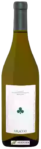 Domaine Saracco - Riesling Langhe