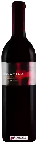 Winery Saracina - Pick and Shovel Zinfandel