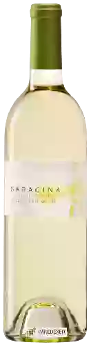 Domaine Saracina - Sauvignon Blanc