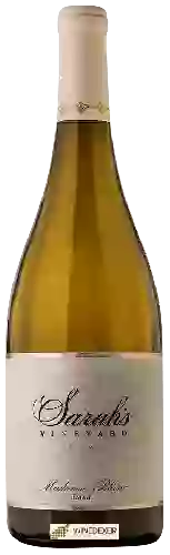 Domaine Sarah's - Madonne Blanc