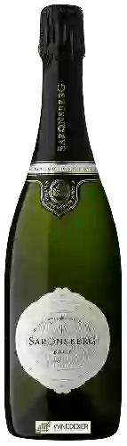 Domaine Saronsberg - Méthode Cap Classique Brut