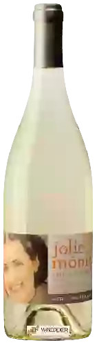 Domaine Sarrat de Goundy - Jolie Môme Muscat Sec Perlant