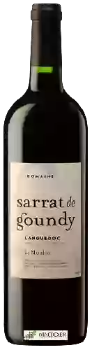 Domaine Sarrat de Goundy - Le Moulin