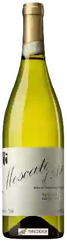 Domaine Sartirano Figli Cantine e Vigneti - Moscato d'Asti