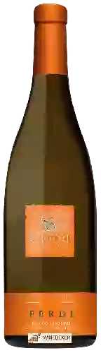 Domaine Sartori - Ferdi Bianco Veronese