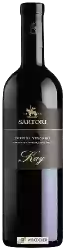 Domaine Sartori - Kay Corvina Veronese