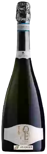 Domaine Sartori - Love Story Sparkling