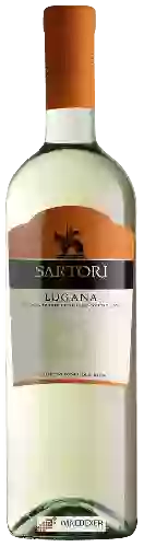 Domaine Sartori - Lugana 