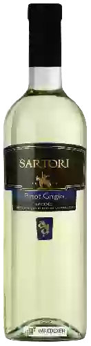 Domaine Sartori - Pinot Grigio Arcole