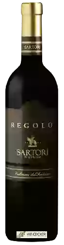 Domaine Sartori - Regolo Collezione del Fondatore