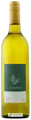 Domaine Sassafras - Fiano