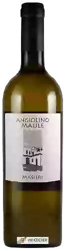 Domaine Angiolino Maule - I Masieri