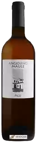 Domaine Angiolino Maule - Pico