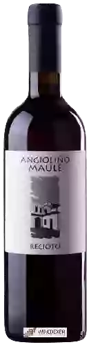 Domaine Angiolino Maule - Recioto