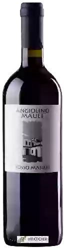 Domaine Angiolino Maule - Rosso Masieri