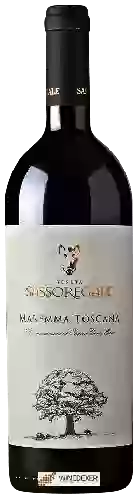 Domaine Sassoregale