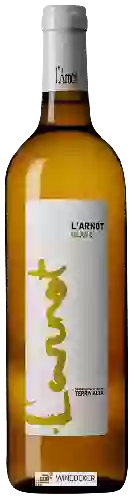 Domaine La Botera - L'Arnot Blanc