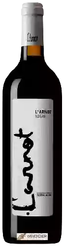 Domaine La Botera - L'Arnot Negre