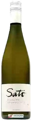 Domaine Sato - Riesling