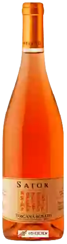 Domaine Sator - Rosato