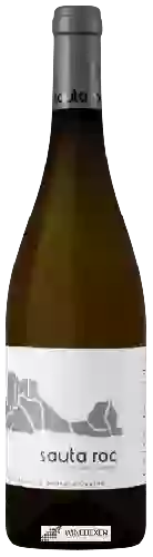 Domaine Sauta Roc - Peira Levada