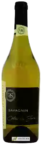 Domaine de Savagny - Côtes du Jura Savagnin