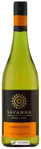 Domaine Savanha - Chardonnay