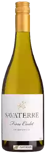 Domaine Savaterre - Frere Cadet Chardonnay